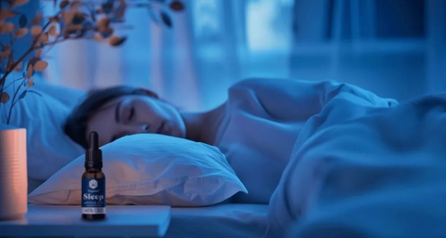 "Melatonin or CBD for better sleep? Compare their benefits and find out which might be more effective for your needs."